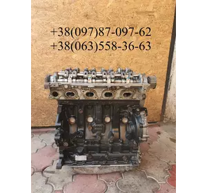 Двигун Двигатель Renault G9T D702, 2.2dci, 8200102320, 8200079157, Master, Trafic, Laguna, Espace IV, Vel Satis, Movano